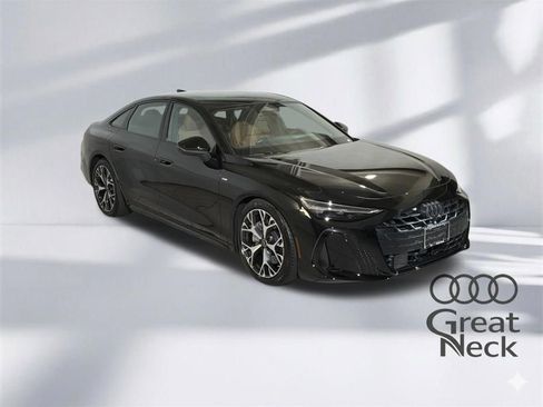 New 2026 Audi A6 Prestige AWD/4WD image 9