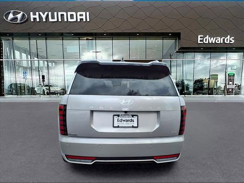 New 2026 Hyundai Palisade Calligraphy image 6