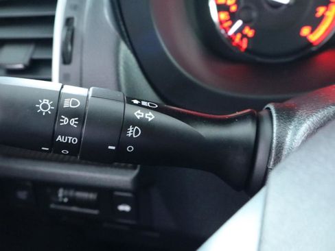 Used 2016 Subaru WRX STI Limited w/ Popular Package #1 image 25