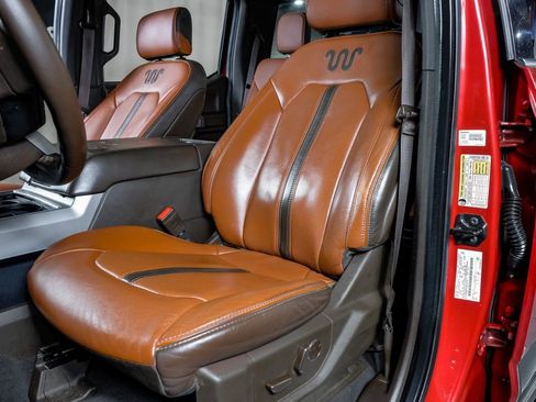 Used 2022 Ford F250 King Ranch w/ King Ranch Ultimate Package image 29