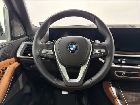 Certified 2024 BMW X5 xDrive40i w/ Premium Package AWD/4WD image 30