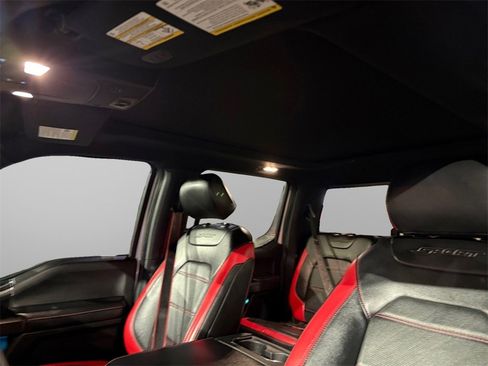 Used 2020 Ford F150 Lariat w/ Equipment Group 502A Luxury image 38