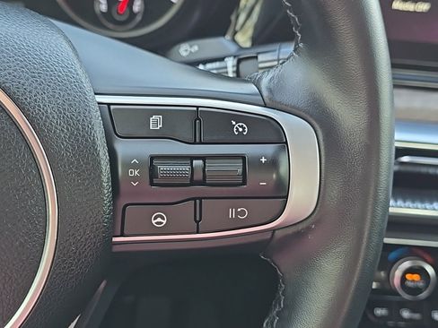 Used 2023 Kia K5 EX image 23