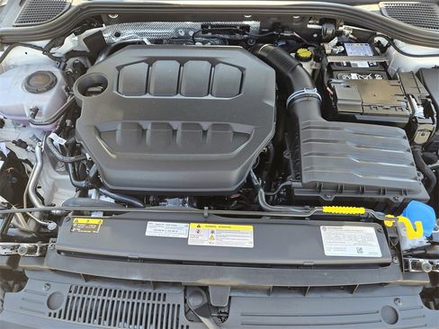 New 2025 Volkswagen GTI Autobahn image 21