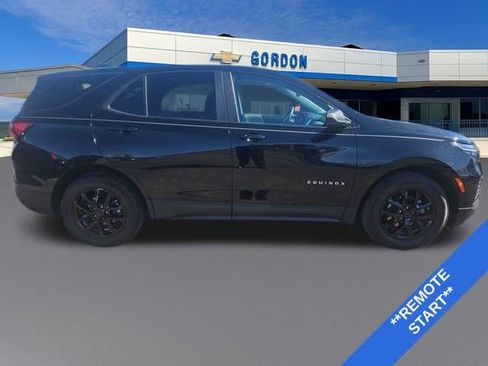 Used 2023 Chevrolet Equinox LS w/ LS Convenience Package image 7