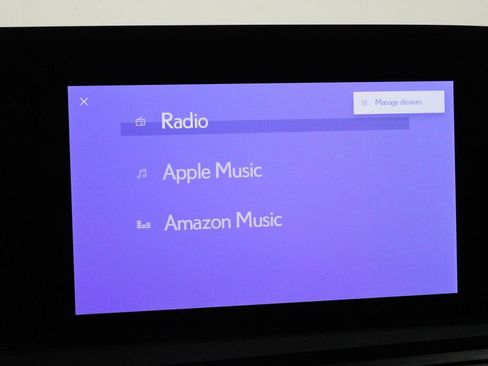 Used 2024 Lexus ES 350 w/ Premium Package image 32