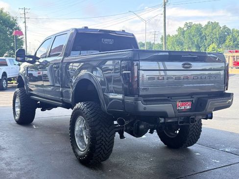 Used 2020 Ford F250 Lariat AWD/4WD image 5