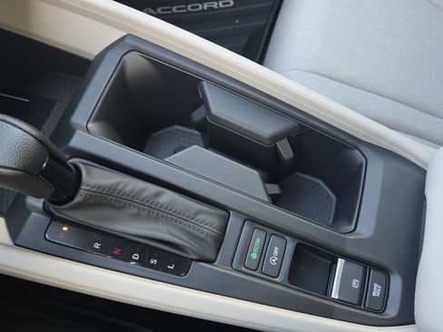 New 2026 Honda Accord SE image 31