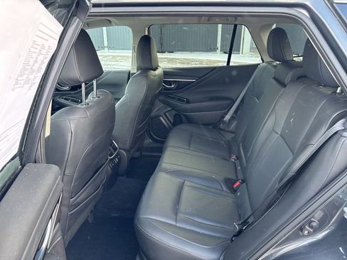 Certified 2023 Subaru Outback Limited image 12