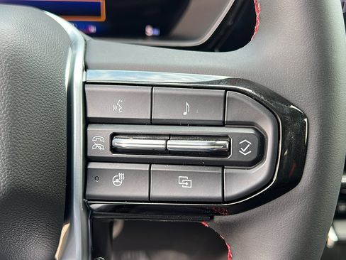 New 2026 Chevrolet Colorado Z71 w/ Technology Package image 29