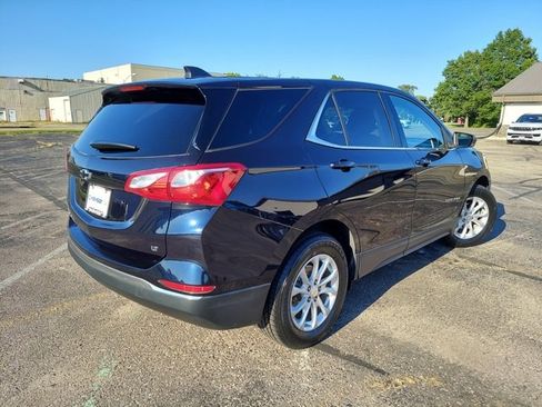 Used 2020 Chevrolet Equinox LT image 14
