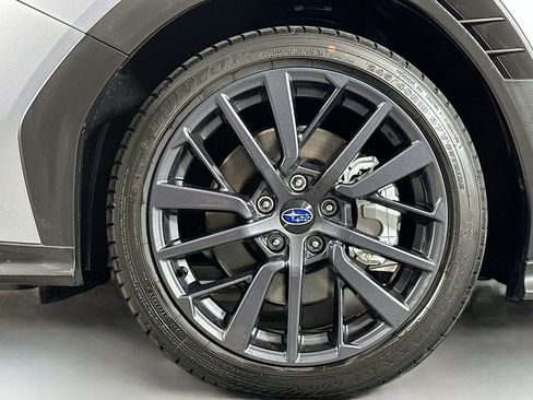 Used 2025 Subaru WRX Premium AWD/4WD image 11
