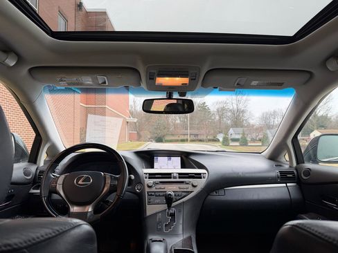 Used 2015 Lexus RX 350 BASE image 17