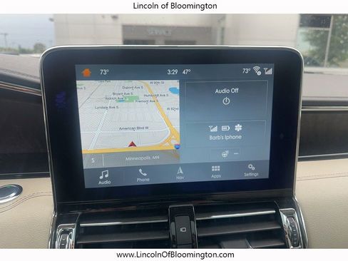 Used 2018 Lincoln Navigator Reserve w/ Technology Package image 23