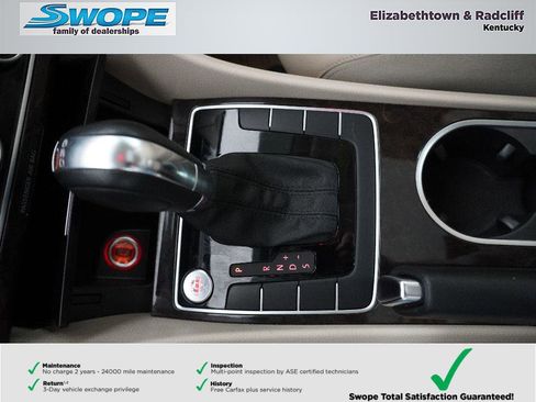Used 2014 Volkswagen Passat TDI SEL Premium image 24