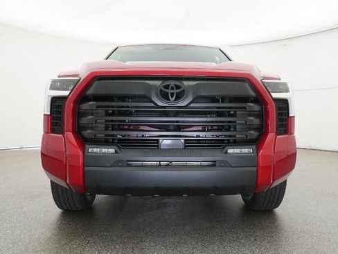 New 2026 Toyota Tundra SR5 AWD/4WD image 31