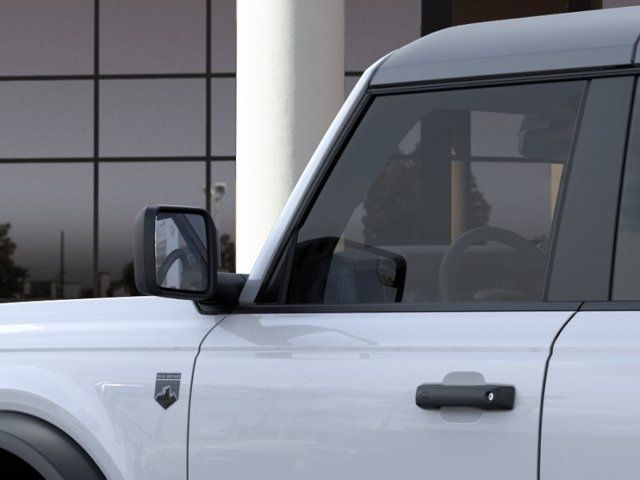New 2026 Ford Bronco Big Bend AWD/4WD image 21