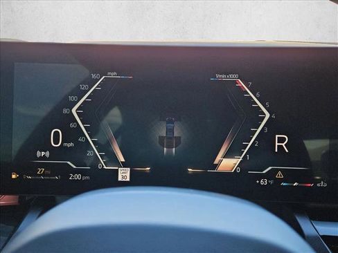 New 2026 BMW 530i w/ M Sport Package image 10