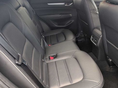 Used 2024 MAZDA CX-5 AWD 2.5 S w/ Preferred Package image 20