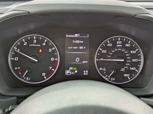 New 2026 Subaru Forester Touring AWD/4WD image 31