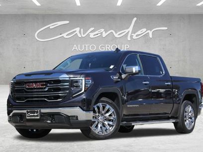 Used 2023 GMC Sierra 1500 SLT