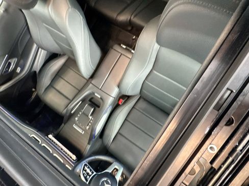 Certified 2022 Mercedes-Benz GLE 350 4MATIC image 20