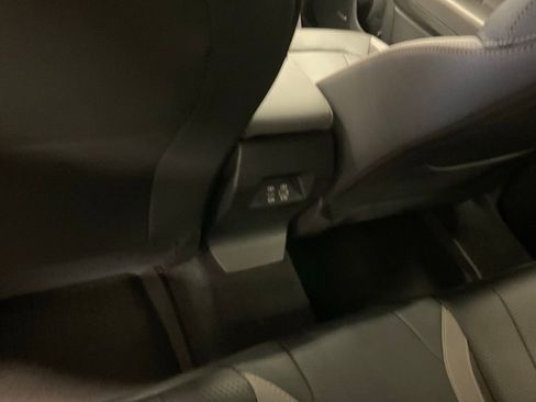 New 2026 Subaru Crosstrek 2.5i Wilderness image 25