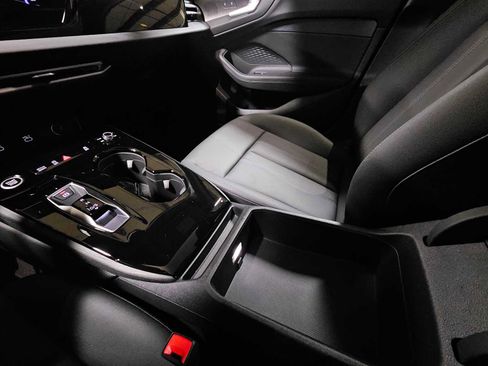 New 2025 Audi A5 2.0T Premium Plus image 34