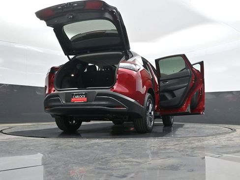 Used 2025 Nissan Murano SL AWD/4WD image 50