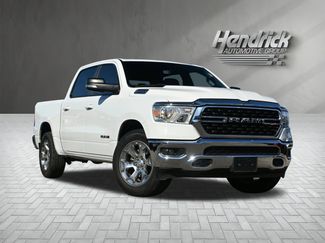 Used 2022 RAM 1500 Lone Star video 2