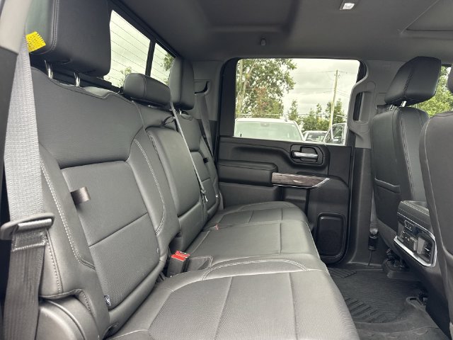 Used 2021 Chevrolet Silverado 2500 LTZ AWD/4WD image 26