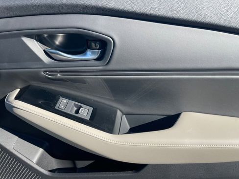 New 2026 Honda Accord Touring image 24