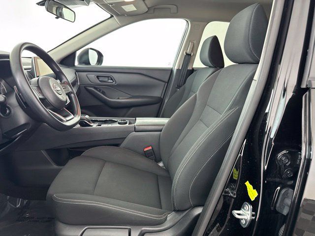 Certified 2024 Nissan Rogue S AWD/4WD image 21