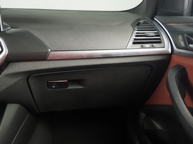 Used 2024 BMW X3 sDrive30i w/ M Sport Package w/ M Sport Package RWD image 42