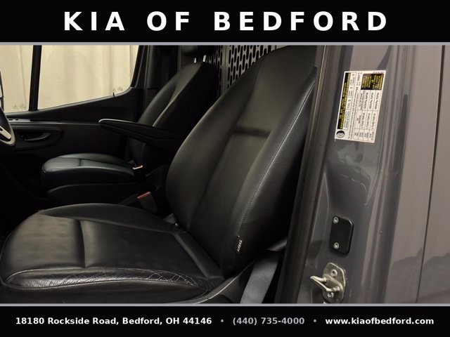 Used 2020 Mercedes-Benz Sprinter 2500 image 12