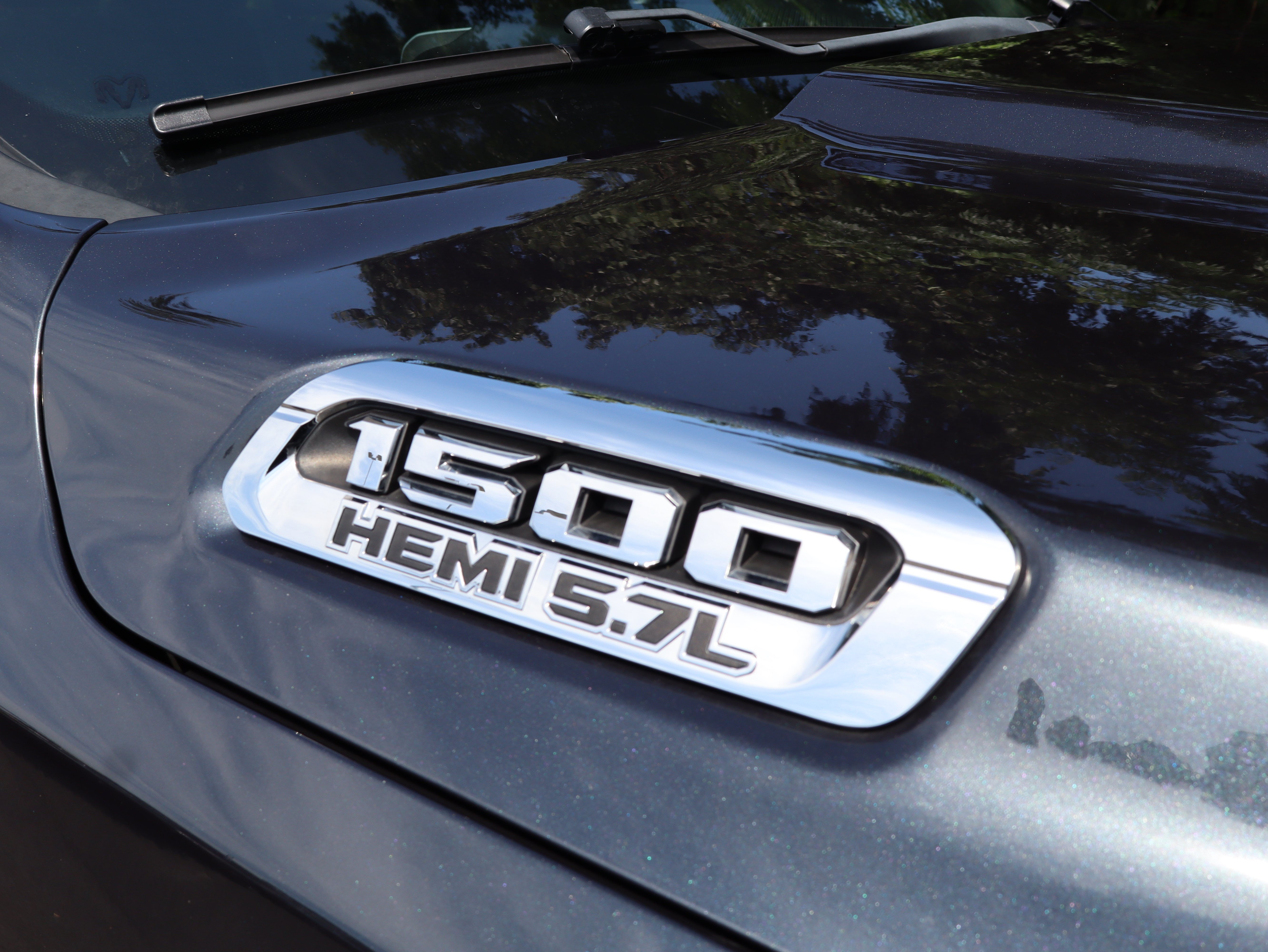 Used 2021 RAM 1500 Big Horn RWD image 15