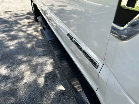 Used 2022 Ford F250 XLT image 30