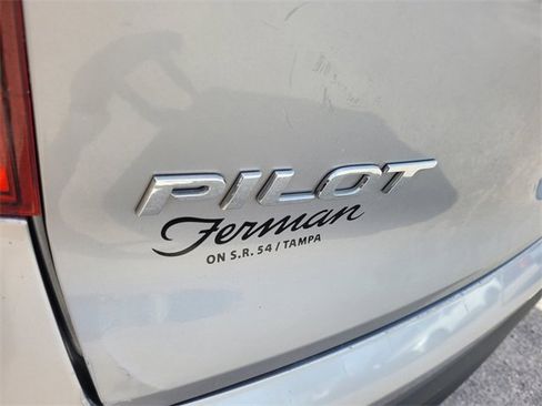 Used 2017 Honda Pilot EX-L image 12