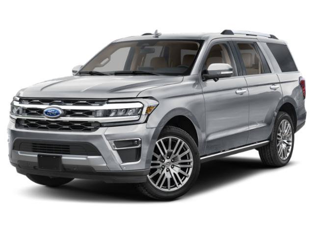 Used 2024 Ford Expedition Limited AWD/4WD image 1