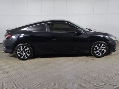 Used 2017 Honda Civic LX image 11