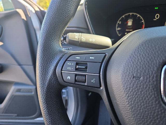 Used 2026 Honda CR-V EX image 21