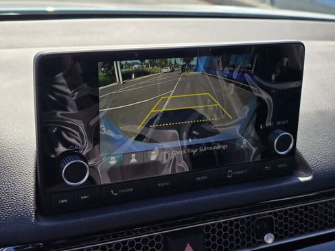 New 2025 Honda Civic Sport image 19