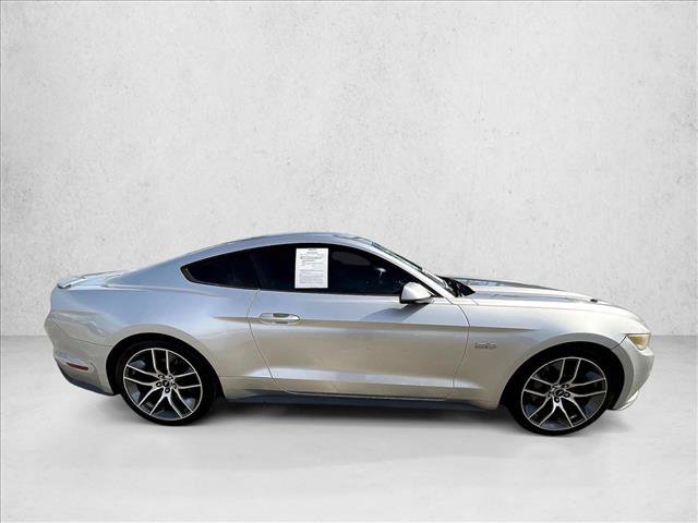 Used 2016 Ford Mustang GT Premium w/ Equipment Group 401A RWD image 4