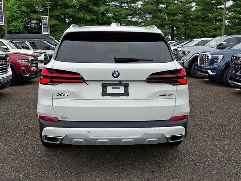 Used 2026 BMW X5 xDrive40i AWD/4WD image 5