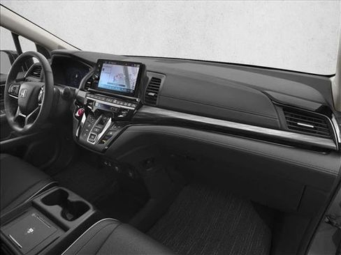 New 2026 Honda Odyssey Elite image 11