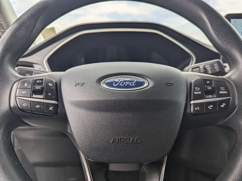 Used 2021 Ford Escape SE AWD/4WD image 21