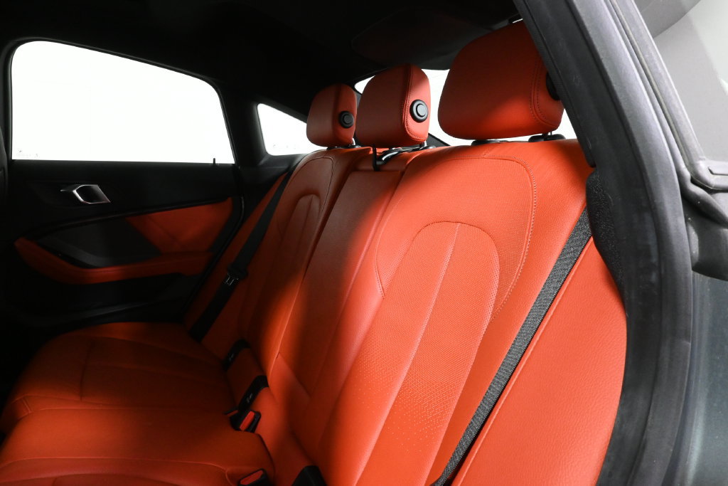 Used 2022 BMW M235i xDrive Gran Coupe w/ Premium Package AWD/4WD image 6