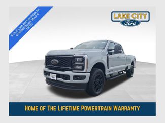 New 2026 Ford F350 XLT w/ XLT Premium Package video 1