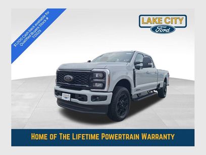 New 2026 Ford F350 XLT w/ XLT Premium Package