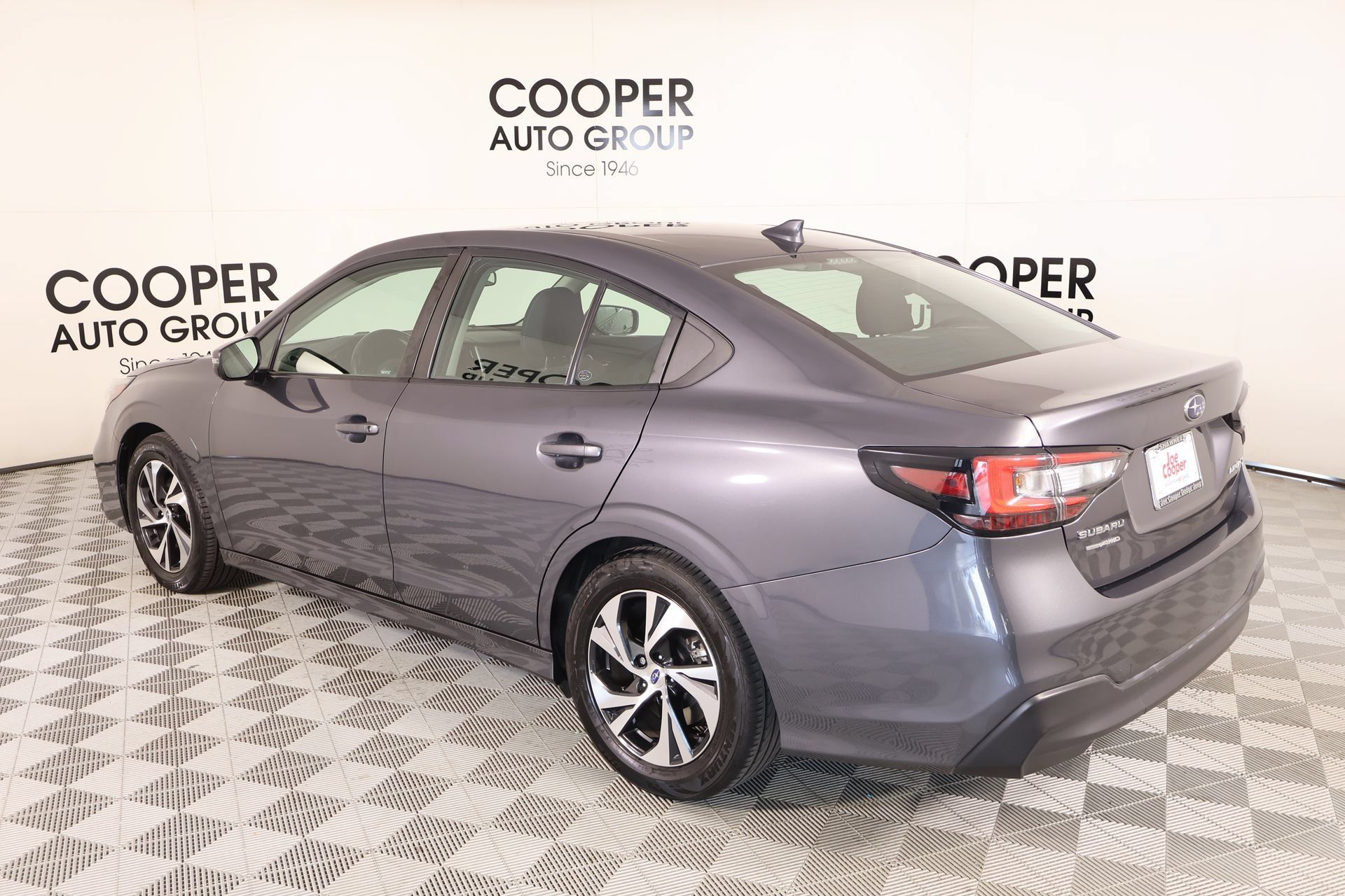 Used 2023 Subaru Legacy Premium AWD/4WD image 22